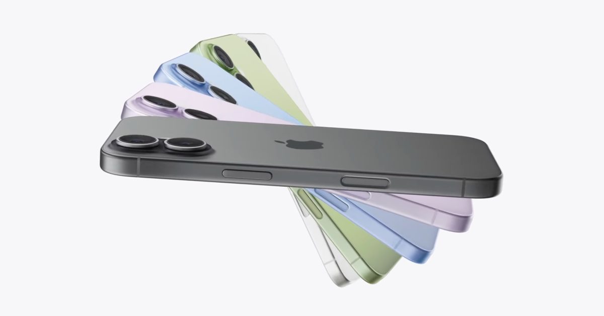 Apple’s base model iPhone 18 might offer 12GB of memory, just like iPhone 17 Pro