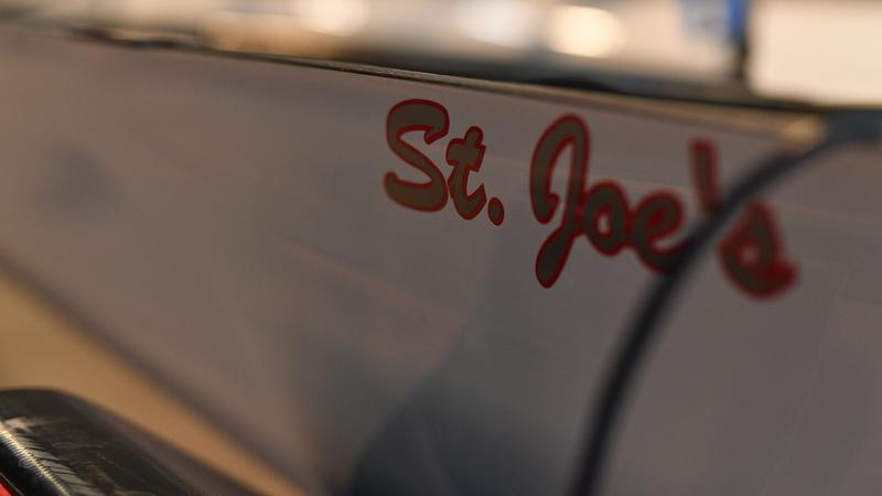 Women’s Rowing Caps Fall Slate At Head of the Schuylkill