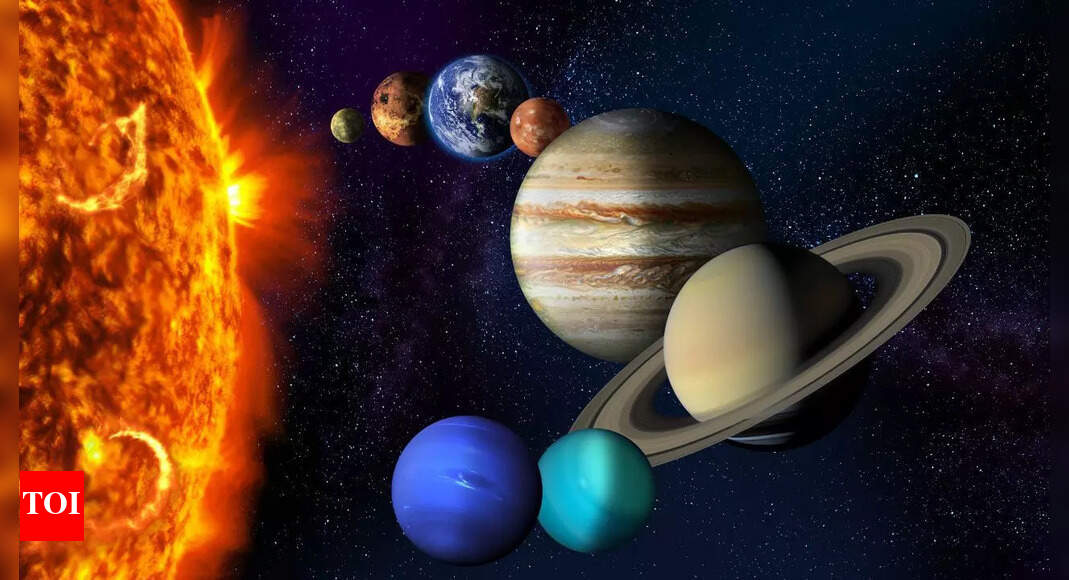 Earth on high alert: Solar storm that devastated Venus could hit us next |