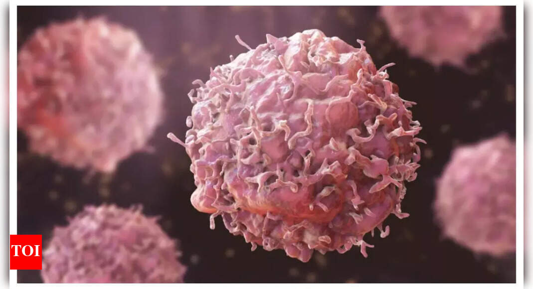 Breakthrough in Cancer treatment: Scientists develop experiential ‘super vaccine’ with ‘outstanding’ results on cancerous mice