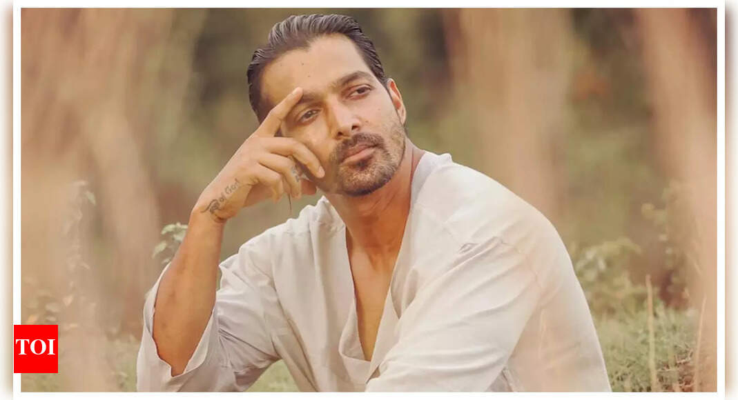 ‘Support two outsiders’: Harshvardhan Rane asks viewers to watch both Thamma and Ek Deewane Ki Deewaniyat |