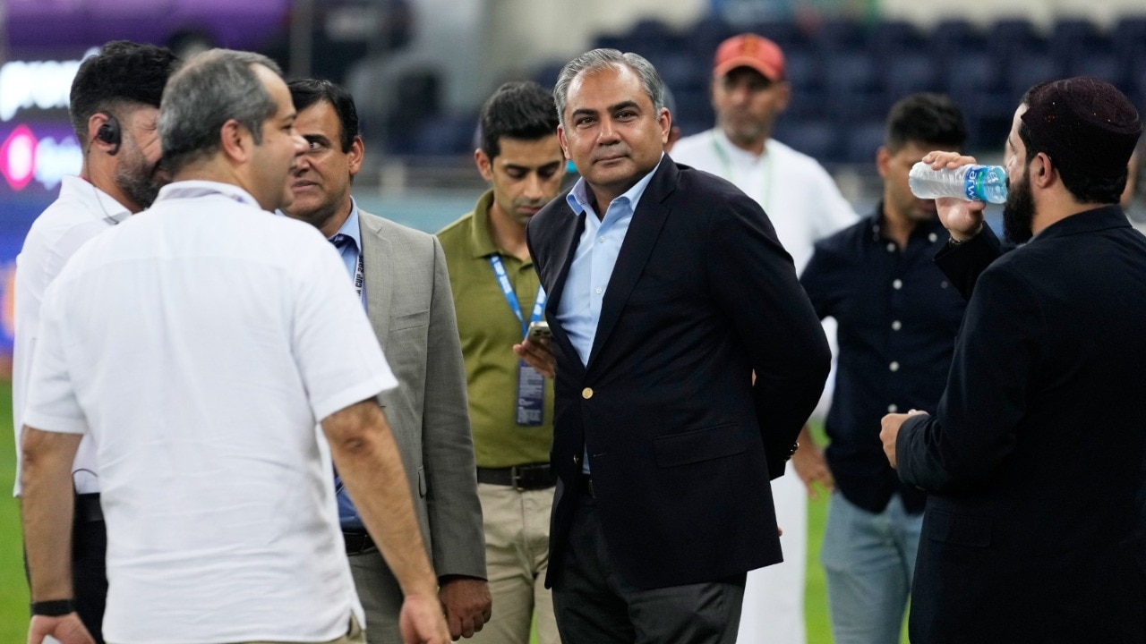 PCB set to sack Muhammad Wasim after poor Women’s World Cup as Mohsin Naqvi disappointed