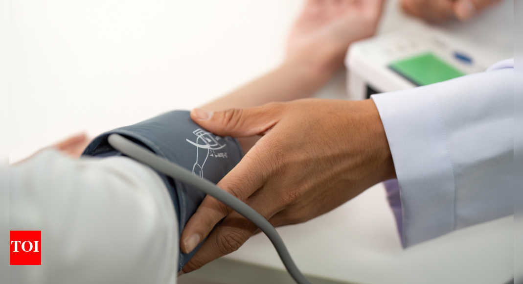5 reasons why blood pressure rises in winters and tips for prevention