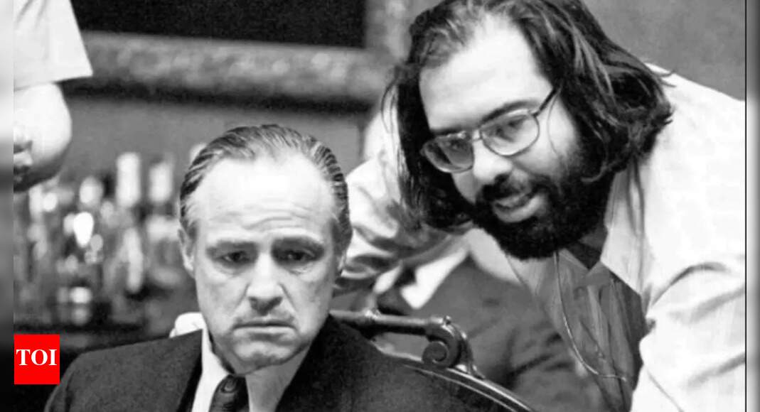 Godfather trilogy director Francis Ford Coppola to auction his rare $1 million watch for this heartbreaking reason |