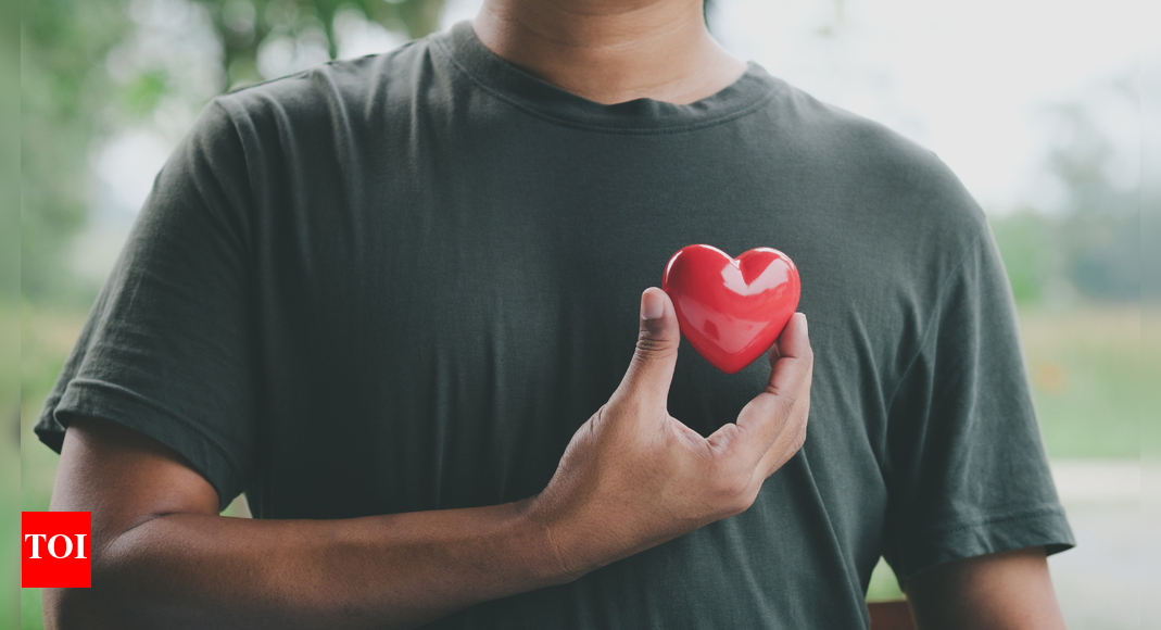 Heart surgeon ranks the 5 most ‘dangerous’ everyday habits for heart health
