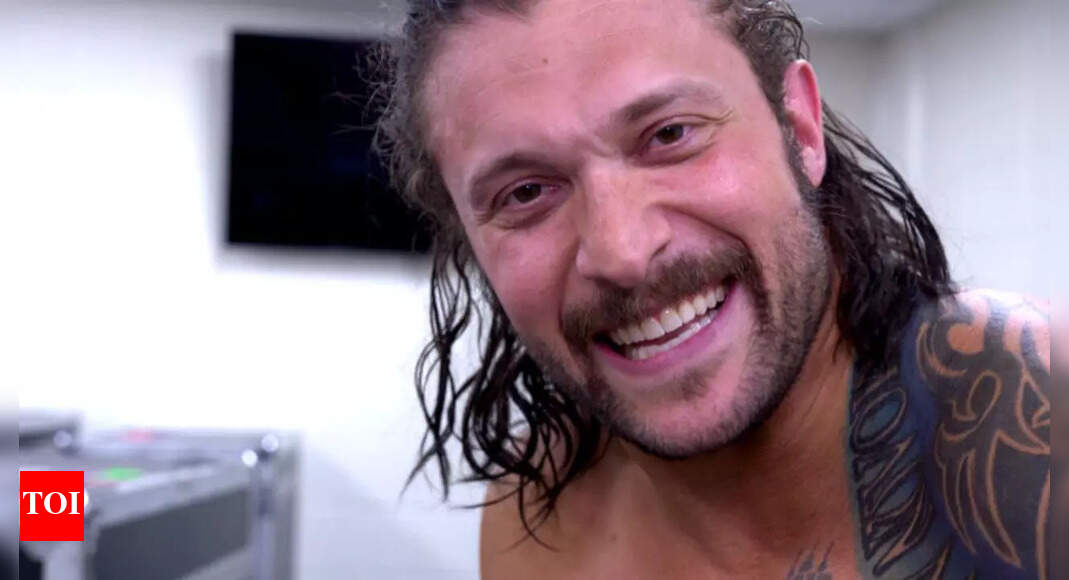 “Greatest day of my life” – Former WWE star Karrion Kross reveals his mother’s cancer-free status in heartfelt post | WWE News