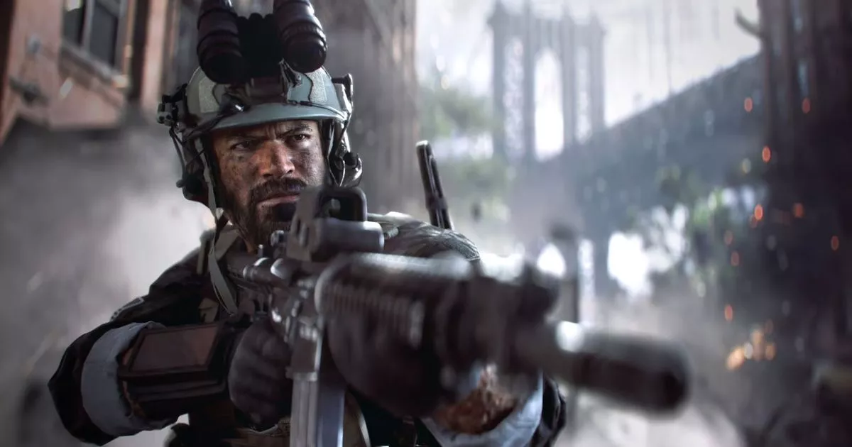 Battlefield 6 Season 1 release time and countdown to the game’s first post-launch content