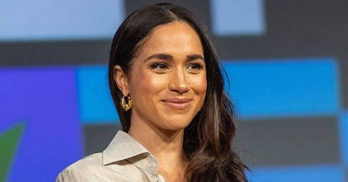 Meghan Markle teases Christmas announcement for As Ever brand