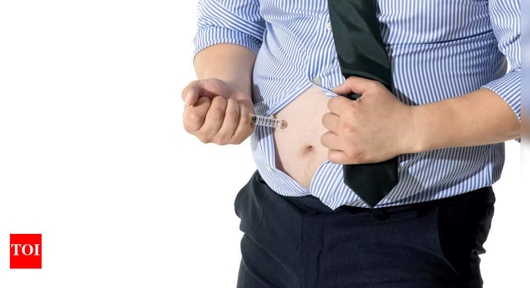 Weight loss drugs can make you regain pounds? Natural, sustainable alternatives to Ozempic and Mounjaro