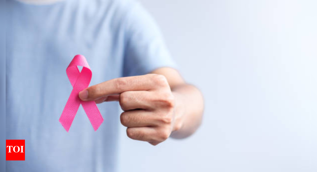 World breast cancer awareness month: Empowering women through knowledge and early detection
