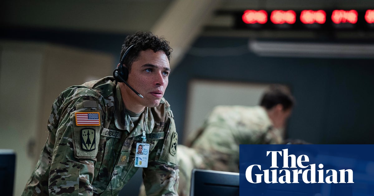 House of Dynamite writer ‘respectfully disagrees’ with Pentagon’s complaints about nuclear missile thriller | Film