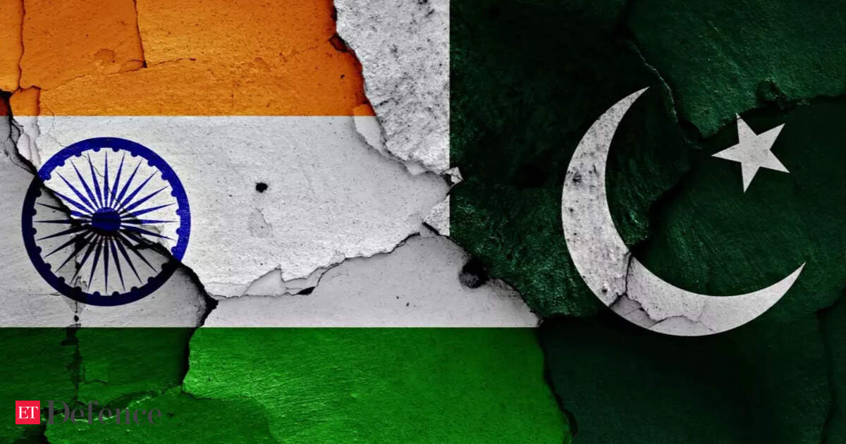 A new live frontier emerges in India-Pakistan tensions