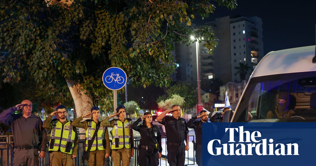 Returned body parts were of Gaza hostage recovered two years ago, Israel says | Israel