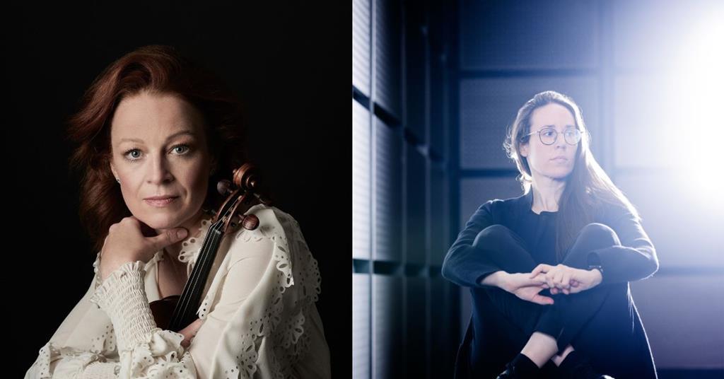 The Strad News – ‘Heartbreak’ as Essen Philharmonic cancels premiere performance of violin concerto