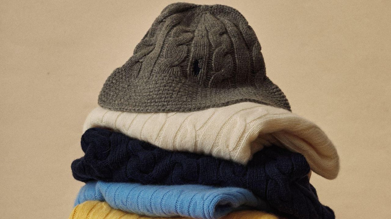 40+ Colorful Sweaters to Build Your Fall Wardrobe Around