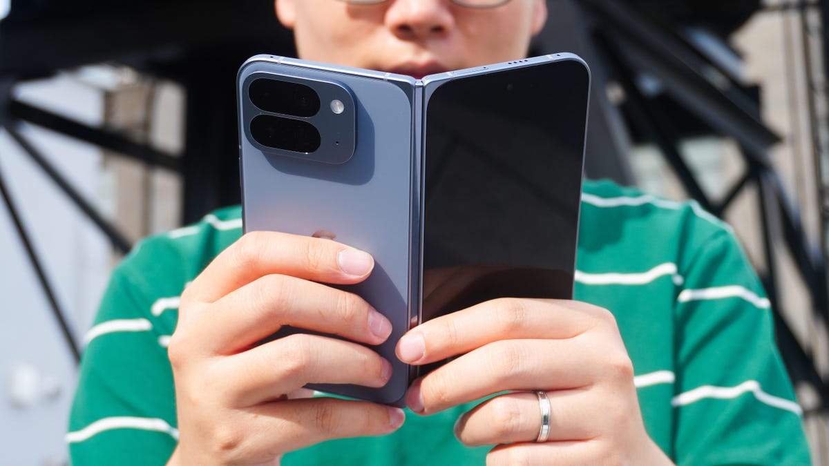 Google Play users are starting to see age verification checks – here’s how it works