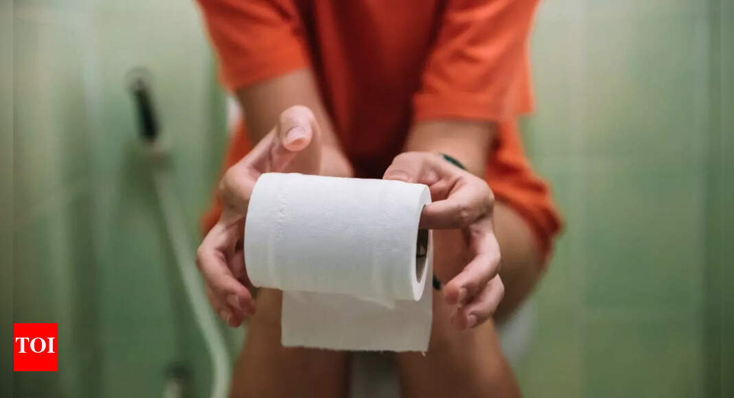 It’s not the washroom: Nearly 1 in 5 UTIs linked to poor hygiene in the kitchen