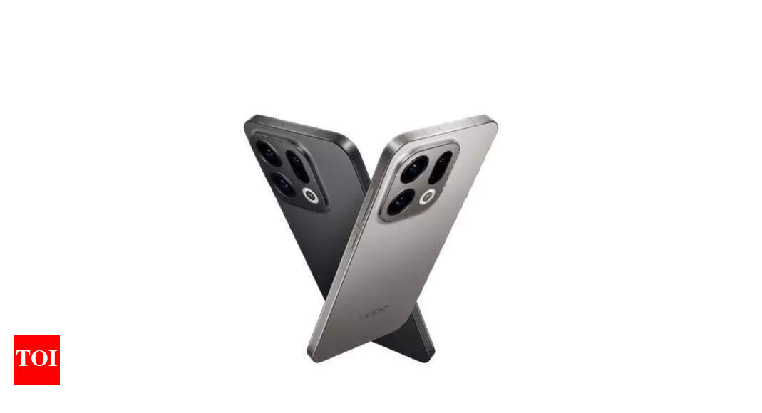 Oppo Find X9 and Oppo Find X9 Pro launched with Hasselblad-powered camera: Key features, India launch and more