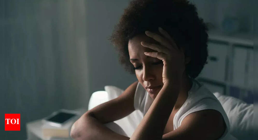 World Stroke Day: Are chronic sleep disorders contributing to strokes in the young?