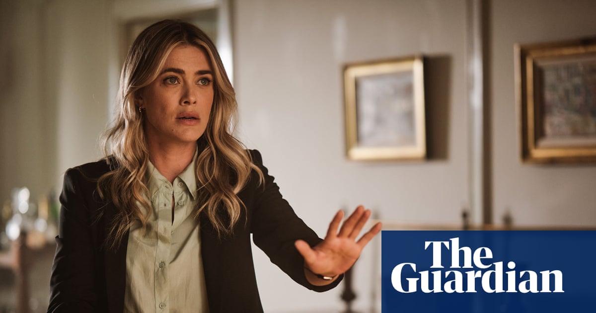 TV tonight: catching a serial killer who targets happy families | Television