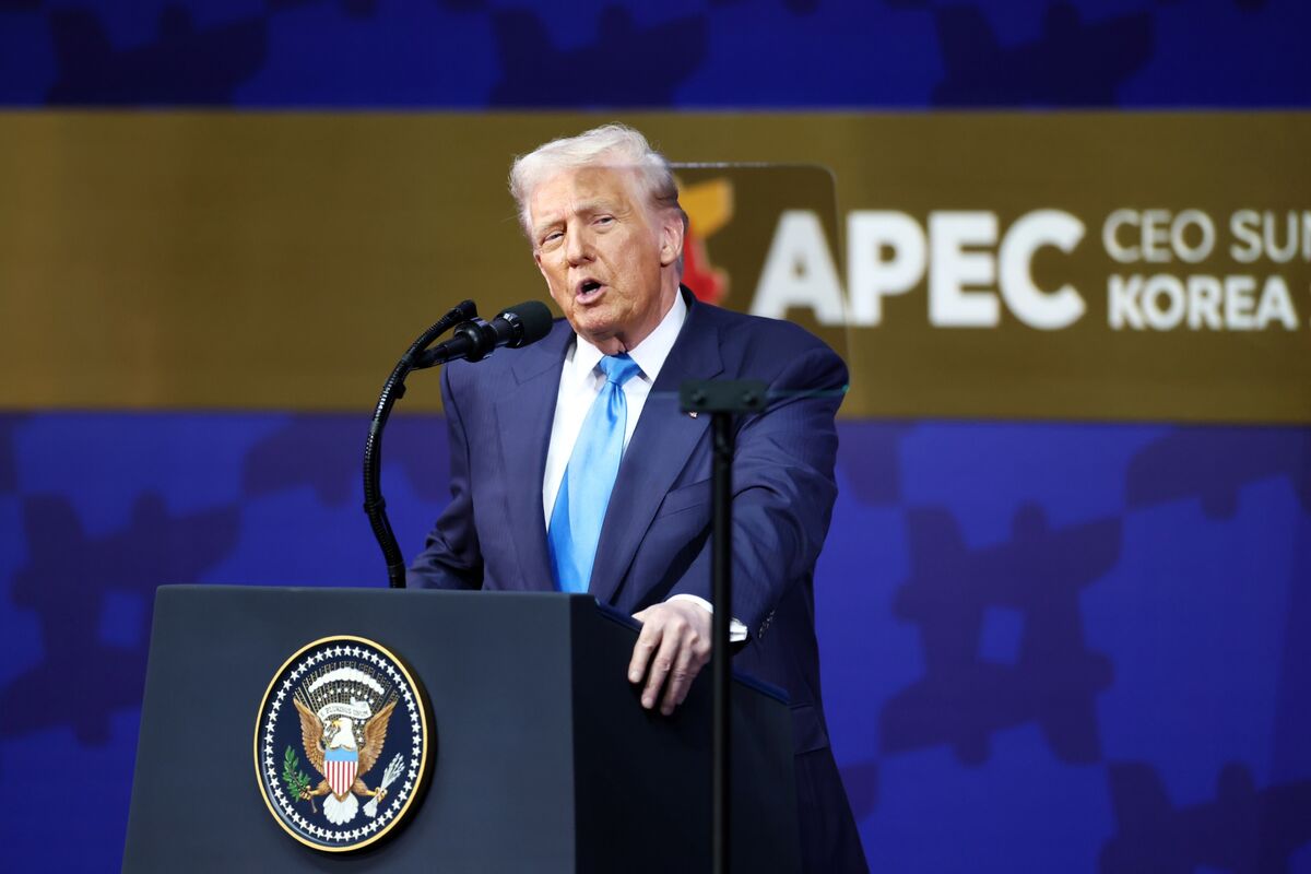 Trump Says He Threatened 250% Tariffs on ‘Killer’ Modi, Pakistan – Bloomberg.com