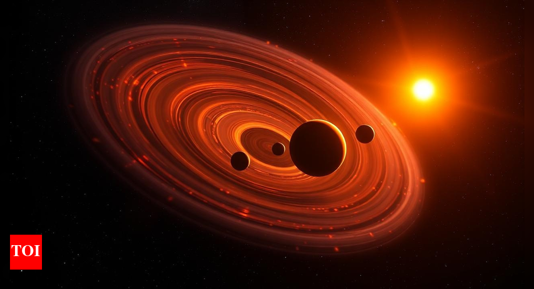 Twin-star wonder: Scientists uncover three Earth-like planets; first known binary system with transiting worlds