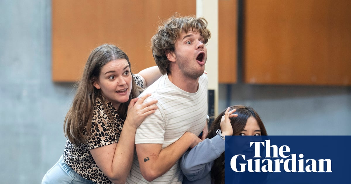 Back on track: how lockdown led to a new operatic version of The Railway Children | Opera