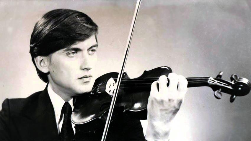 The Strad News – Obituary: Bulgarian violinist Petar Deltchev (1949–2025)