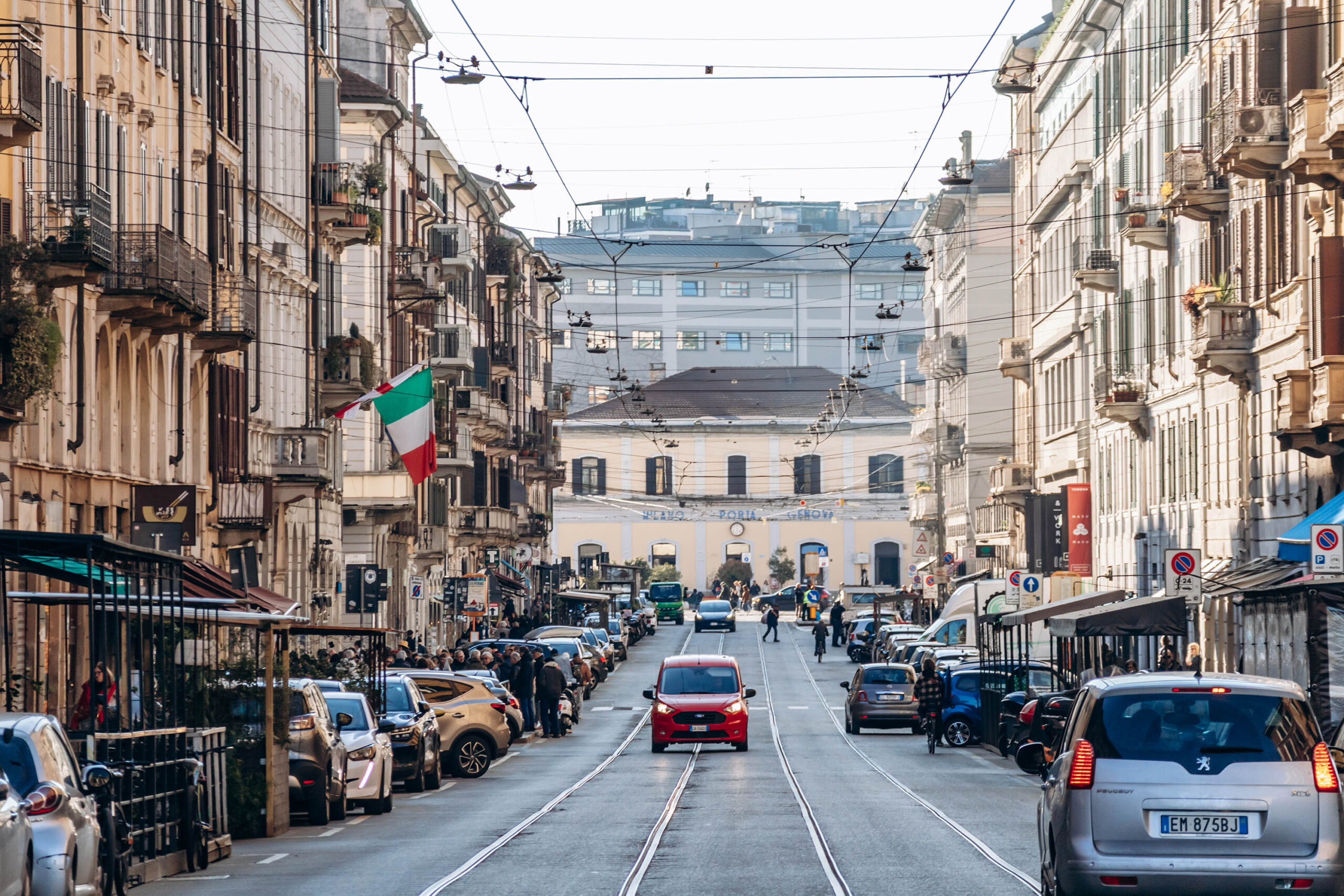 Leading the Wayla: Meet the Milan-based startup challenging Italy’s taxi lobby