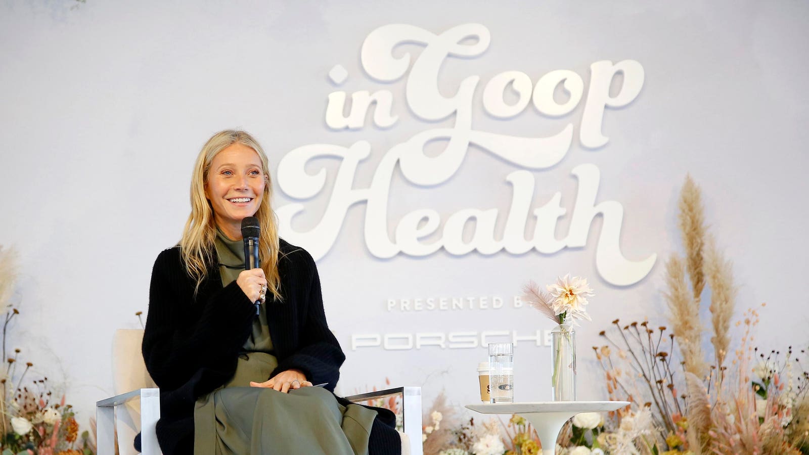 The Most Expensive Items On Gwyneth Paltrow’s Goop Holiday Gift Guides