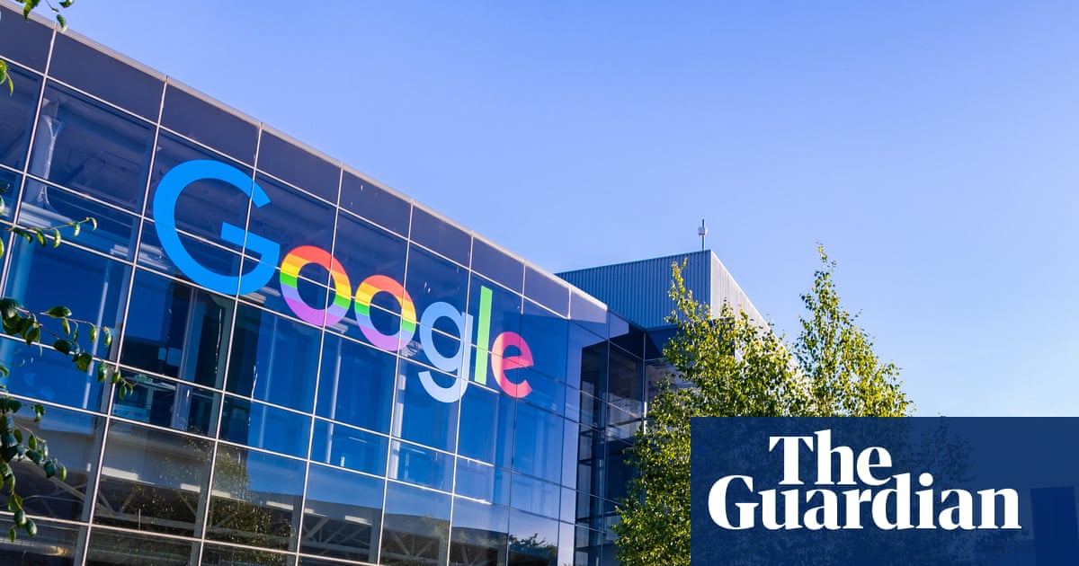 Google parent Alphabet beats forecasts with first $100bn quarter | Alphabet