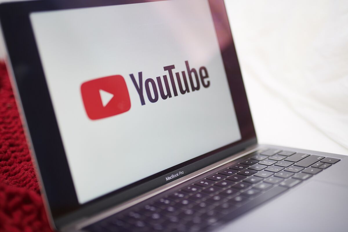 YouTube to Use AI to Sharpen Millions of Lower-Resolution Videos
