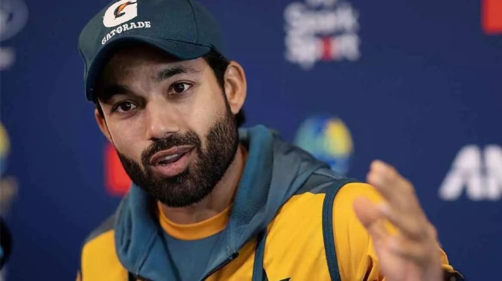 Rizwan Reportedly Refuses to Sign a Central Contract With PCB