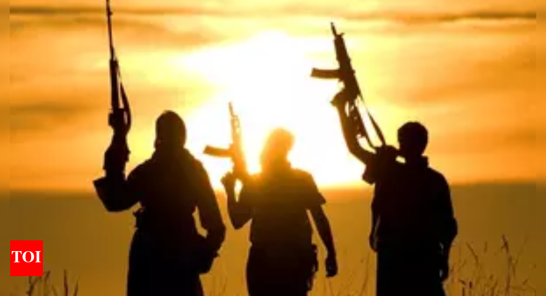 TTP deputy chief dead: Amjad killed in cross-border fire; Pakistan PM Shehbaz Sharif hails troops