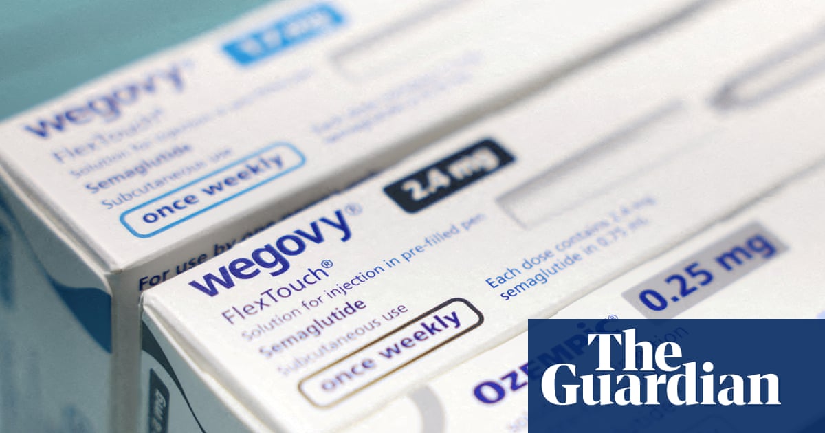 Novo Nordisk bids $9bn for obesity drug maker Metsera in challenge to Pfizer | Pharmaceuticals industry