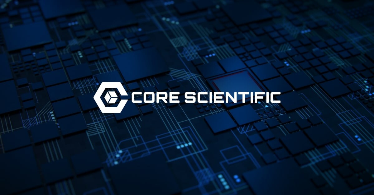 Core Scientific Announces Preliminary Results of Special Meeting of Stockholders :: Core Scientific, Inc. (CORZ)