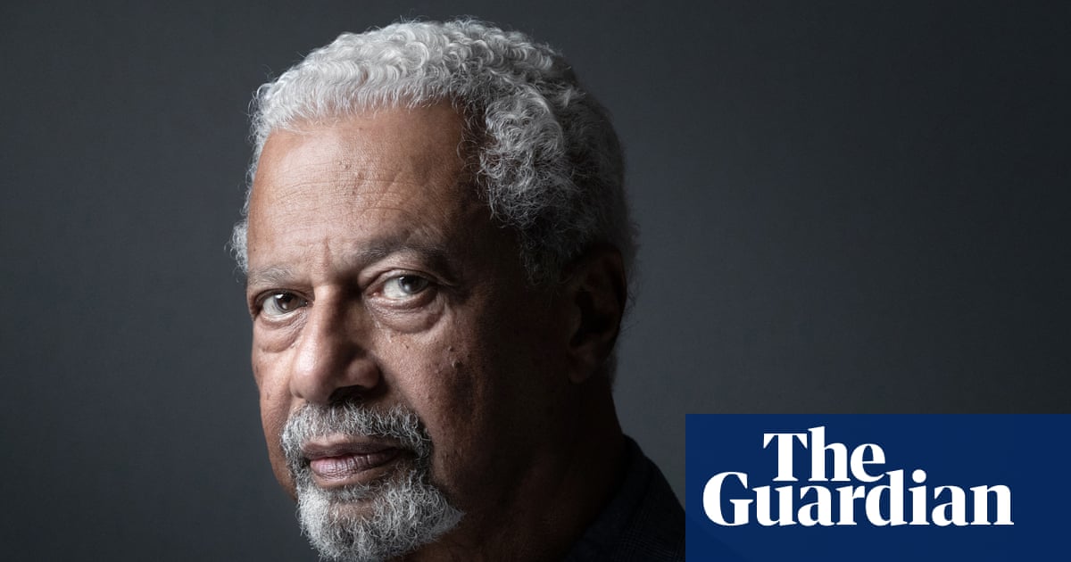 Theft by Abdulrazak Gurnah audiobook review – coming-of-age saga in Tanzania | Abdulrazak Gurnah