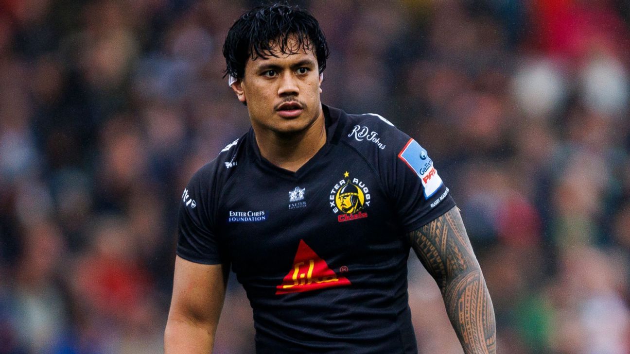 ‘Not a distraction’: Schmidt says Wallabies have opportunity with absences