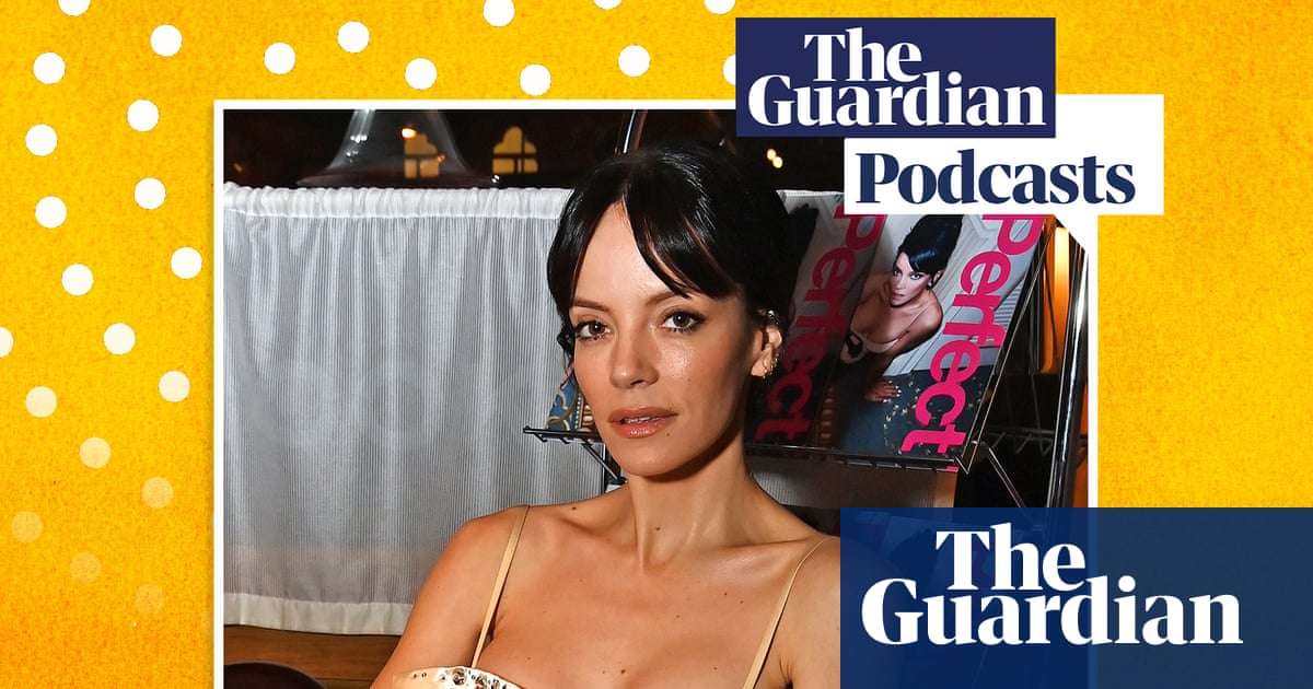 Extra: Why Lily Allen has broken the internet – Full Story podcast | Music