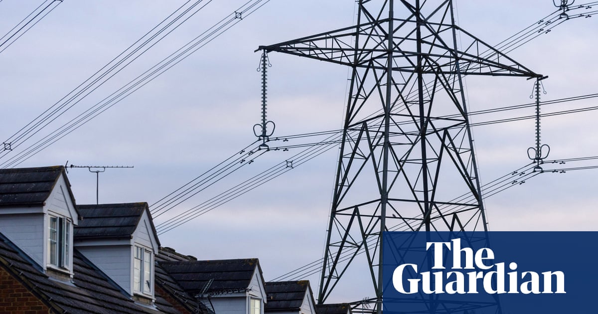 Two million energy customers are due £240m from old accounts, says Ofgem | Ofgem