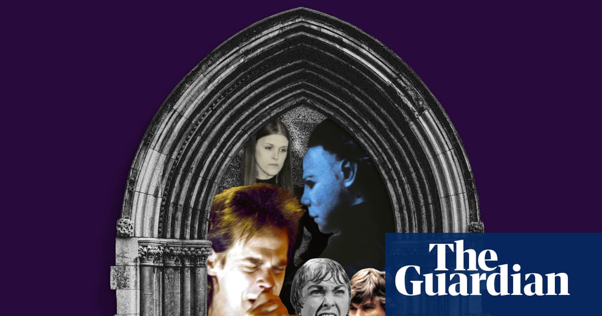 ‘The nuns were convinced they were possessed by demons’: goth and metal stars select the scariest music ever made | Music