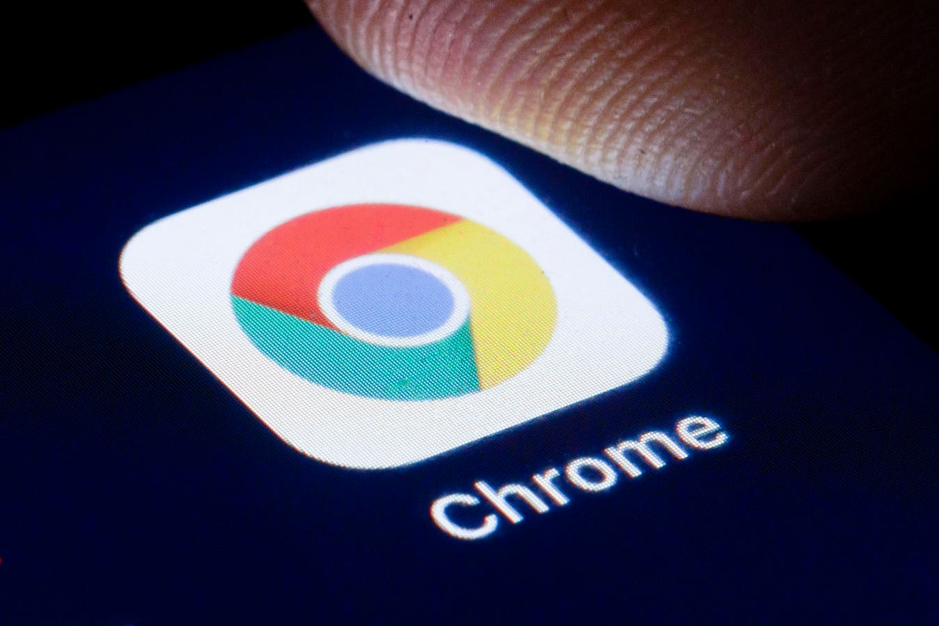 Google Chrome Crash Warning For 3 Billion — No Fix Available