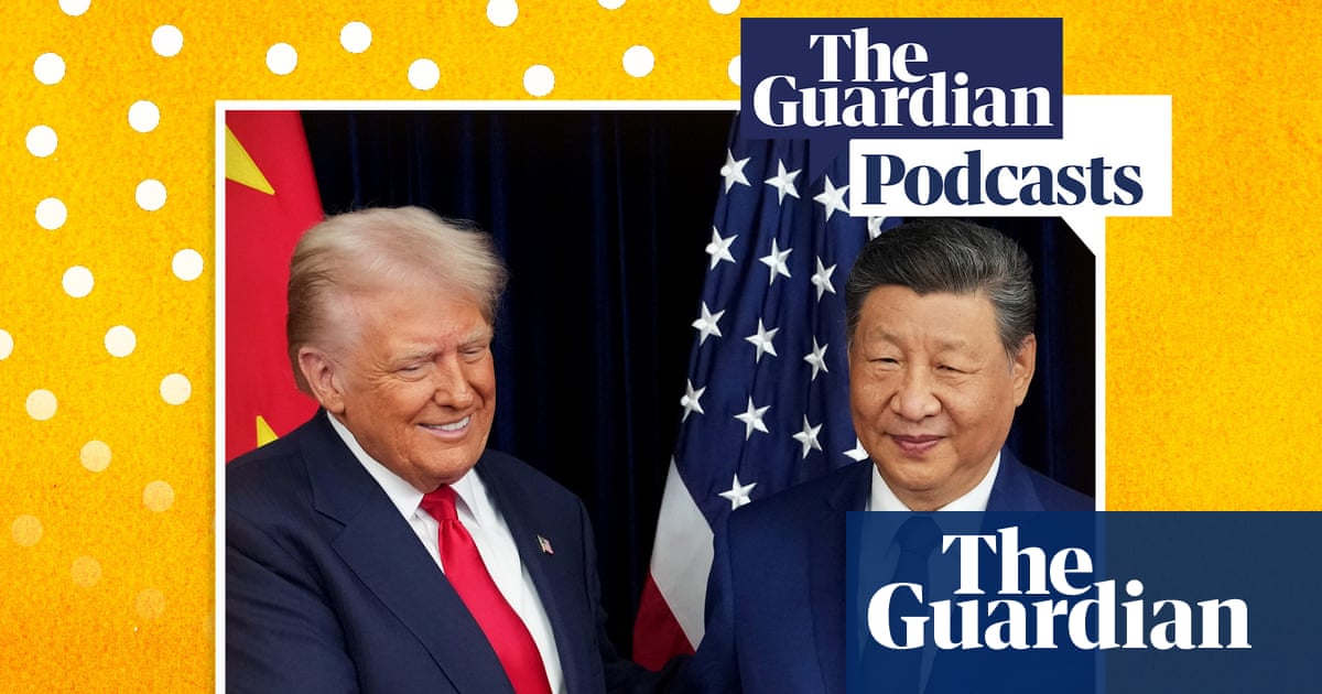 Why is Trump talking about nuclear weapons? – Full Story podcast | Donald Trump