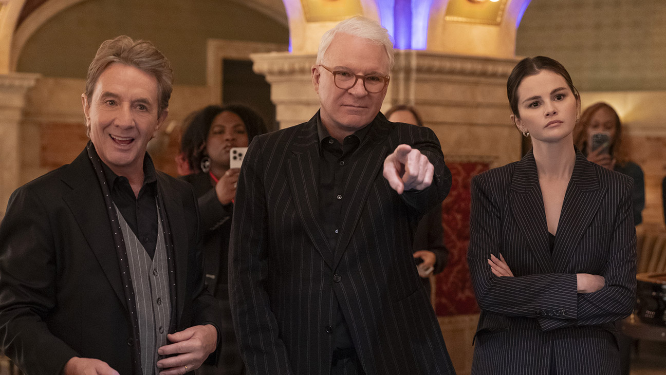 ‘Only Murders in the Building’ Renewed for Season 6 at Hulu