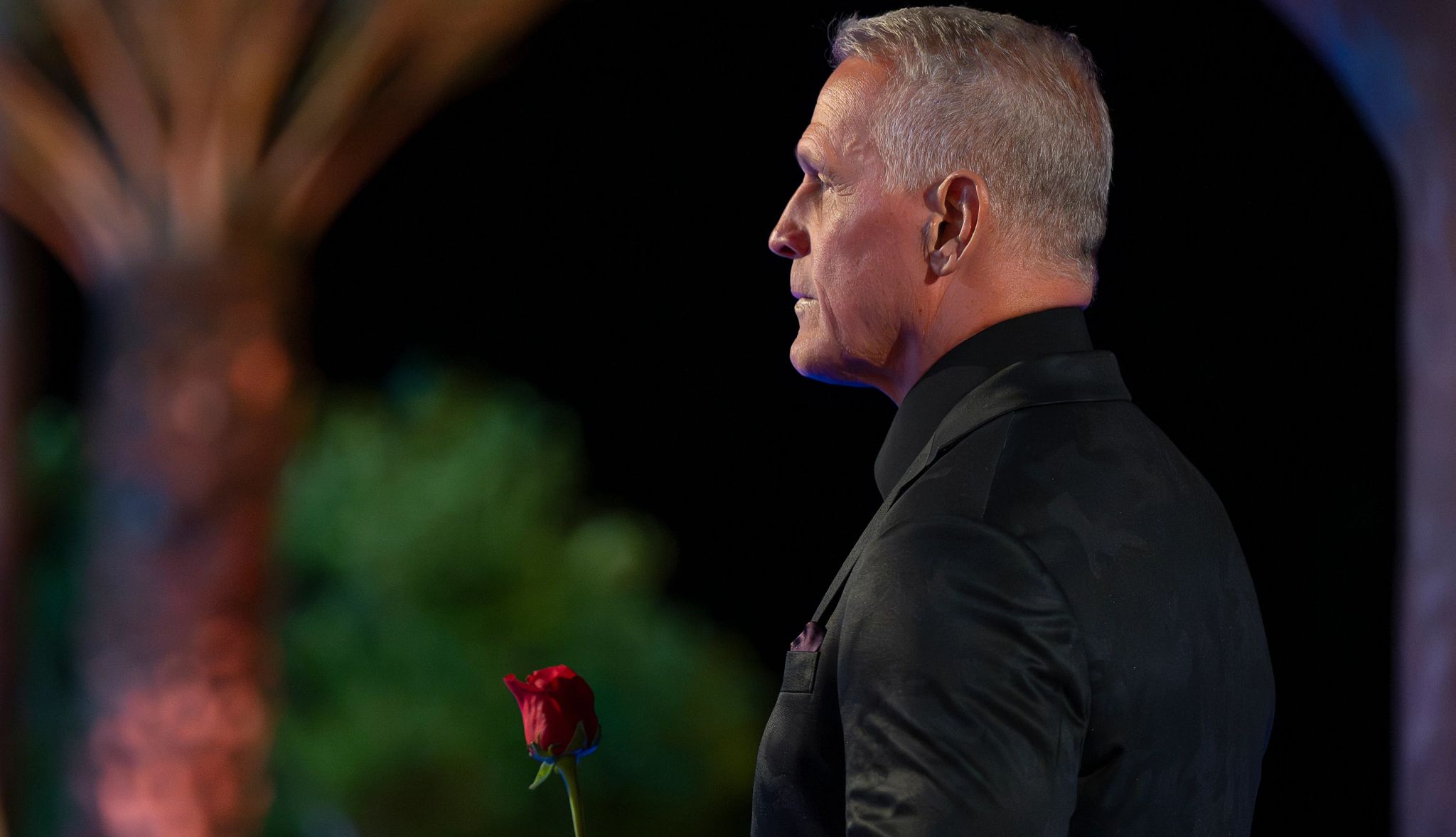 ‘The Golden Bachelor’ Episode 3 Recap: Feelings Get Real​