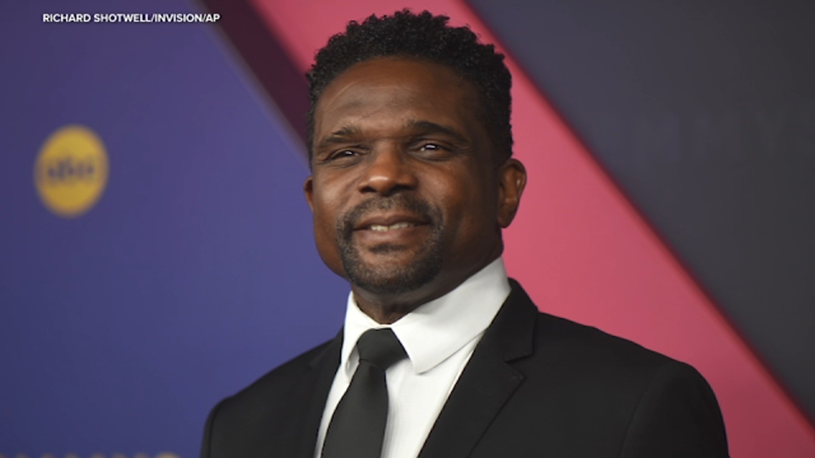 ‘Family Matters’ star Darius McCrary under fugitive arrest near US-Mexico border