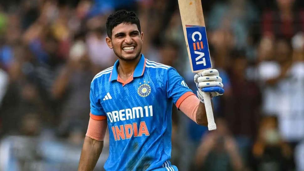 ‘He Is A Good…’: Sourav Ganguly Backs Shubman Gill Ahead Of ODI Series Against Australia | Cricket News