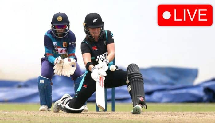 AFG vs BAN 3rd ODI Live Streaming: Where to Stream AFG vs BAN Online in India | Cricket News