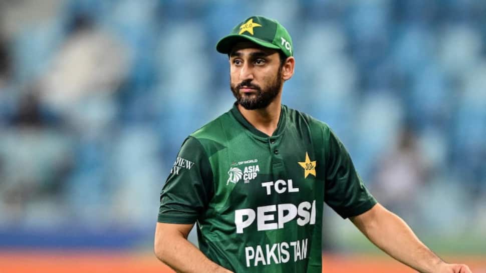 Salman Ali Agha Likely To Lose Pakistan’s T20I Captaincy After Consecutive Losses To India | Cricket News