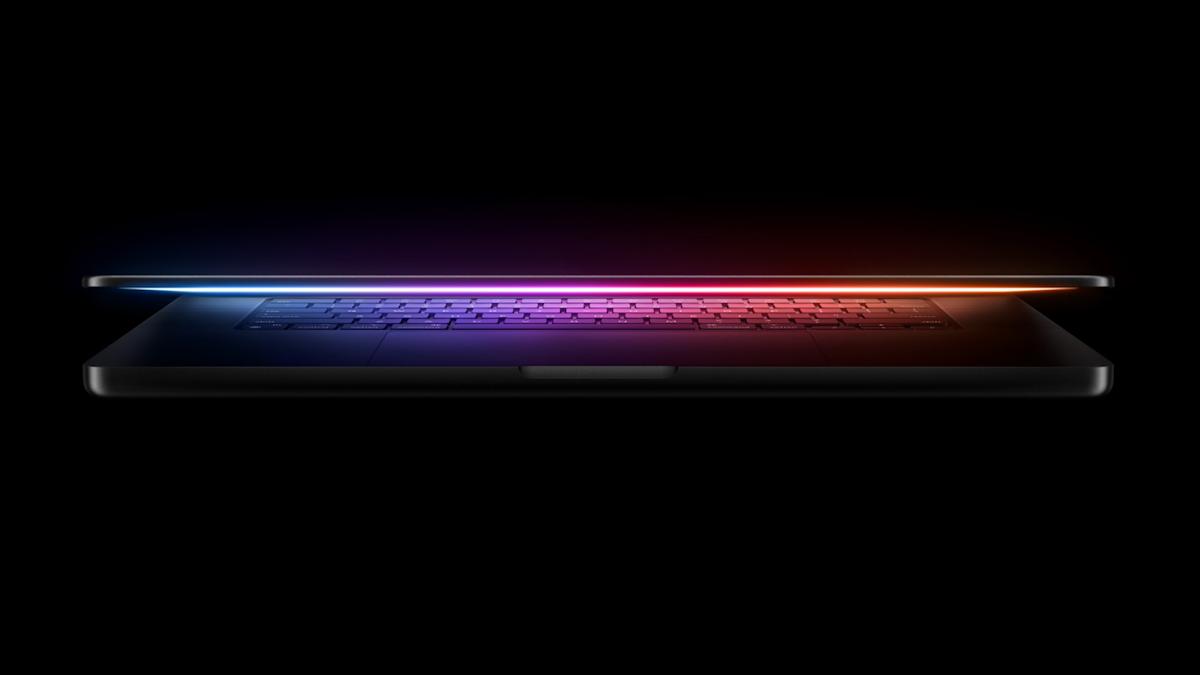The first products with Apple’s M5 chip could make their debut this week
